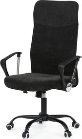 Kancelárska stolička KA-W3109 Farba: Čierna