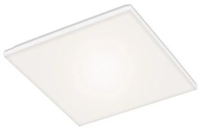 Briloner 7376-116 - LED Stropné svietidlo FRAMELESS LED/24W/230V