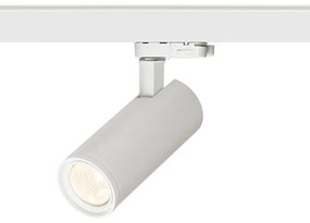 RENDL R13000 PRODIGI LED Trojokruhový systém, 3F spot biela