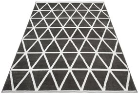 PROXIMA.store - Dizajnový koberec MATTEO ROZMERY: 220x300