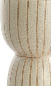 Keramický okrúhly odkladací stolík ø 28,5 cm Finca – Light &amp; Living