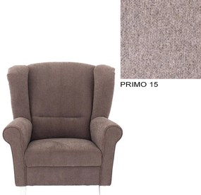 AVA JIM XXL Čalúnená časť Varianta: PRIMO 15