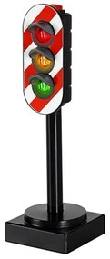 Brio - Svetelný semafor
