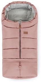 Fusak nastaviteľný 3v1 Jibot Dusty Pink