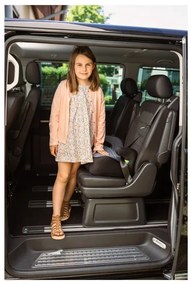 Osann Detský podsedák do auta Junior  (100371284)