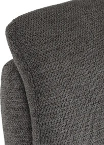 Polohovacie kreslo béžové, elektrické TV-C5479 GREY2