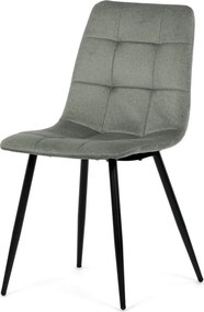 Jedálenská stolička DCL-X7015 CAP2 Farba: Zelená
