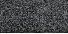 Koberce Breno Metrážny koberec NEW ORLEANS 236 , šíře role 400 cm, čierna