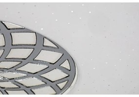 Rabalux 5365-LED RGB Stmievateľné stropné svietidlo OPHELIA LED/40W/230V Wi-Fi +DO