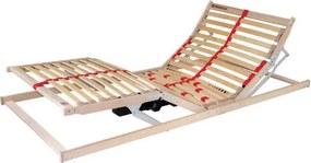 Ahorn PRIMAFLEX MOTOR RADIO PEVNÝ LAMELOVÝ ROŠT Rozmery 80x200