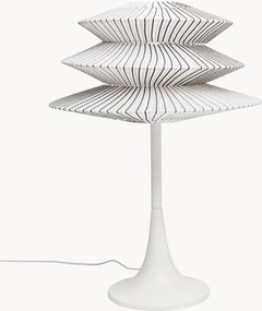 Veľká stolová lampa Facile Tre