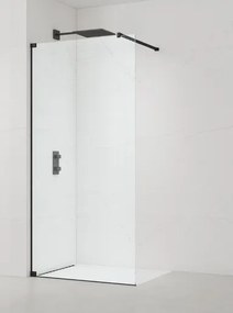 Sprchová zástena Walk-in 110 cm SAT SATBWI110MRPAC