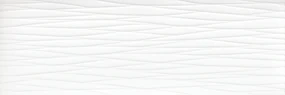 Obklad Blanco Brillo Dune 30x90 BA