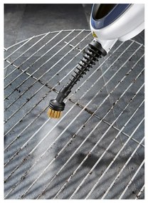 Silvercrest®  Parný mop 2 v 1 SDM 1500 D4  (100383078)