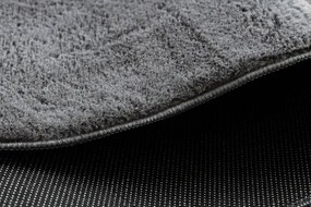 Koberec SAMPLE JOY 1400 sivý