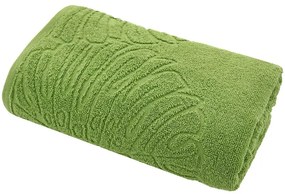 Uterák Deliciosa 50X90cm zelená