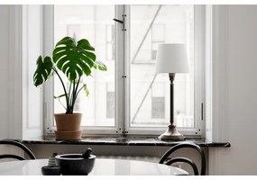 ByRydens 4024550-5000 - Stolná lampa DINANT 1xE27/8W/230V