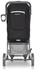 Športový kočík Euro-Cart Flex Anthracite
