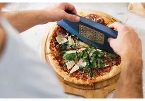 BergHOFF Krájač na pizzu so strúhadlom na syr LEO