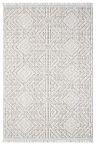 Dekorstudio Vintage koberec CLASICO 8926 - béžový Rozmer koberca: 120x170cm