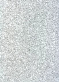 Koberce Breno Metrážny koberec CAPRIOLO 90, šíře role 400 cm, strieborná