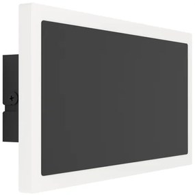 Eglo 901189 - LED Nástenné svietidlo TALAMELLO LED/12W/230V 3000K 12x23 cm čierna