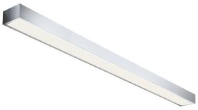 Redo 01-1132  HORIZON AP interiérové vode odolné nástenné svietidlo 1X30W LED IP44 3000K 1350lm