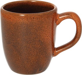 Hrnček Sorani 350ml orange