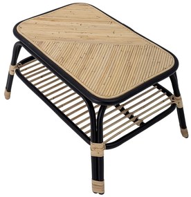 Konferenčný stolík v prírodnej farbe 79x54 cm Loue - Bloomingville