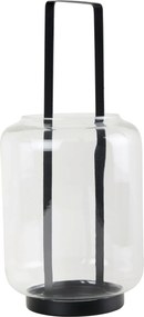 XXXLutz LAMPÁŠ kov, sklo Ambia Home - Lampáše - 005711019801