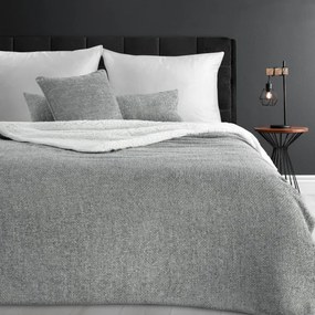 Deka AURA strieborná