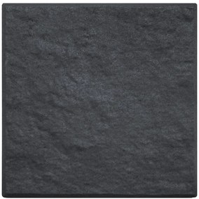 Plastová dlaždica STOMP STONE 30 x 30 cm, antracit MHEU5100297