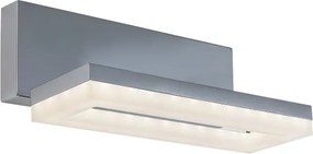 Rabalux 75019 - LED Kúpeľňové nástenné svietidlo BLAS LED/15W/230V 4000K