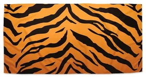 Sablio Uterák Tigrí vzor - 30x50 cm