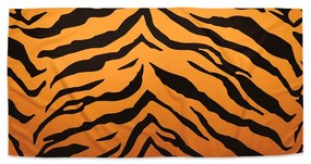 Sablio Uterák Tigrí vzor - 30x50 cm