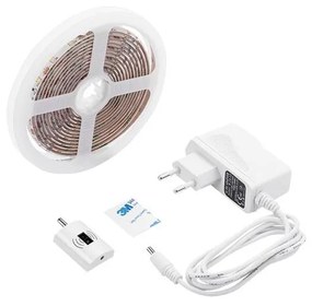 LED Stmievateľný pásik 180xLED/4,8W/230V - Solight 3m