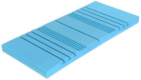 Curem CUREM C7000 XD 28 cm - matrac s extra pružnosťou naviac 100 x 210 cm, snímateľný poťah
