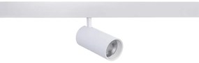 Beta Becker 230V Track Magnetic Gu10 Wh