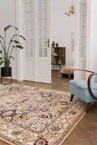 Koberec Agnella Agnus Aida svetlobéžový