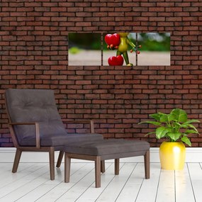 Obraz - vyznanie lásky