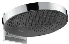 Hlavová sprcha Hansgrohe Rainfinity na stenu chróm 26230000, 1 ks