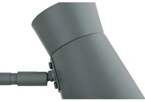 Argon 8883 - Nástenné svietidlo LORD 1xE14/7W/230V sivé