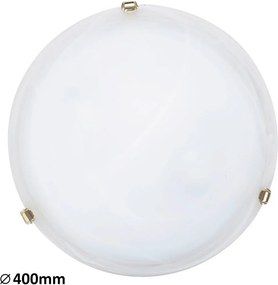 XXXLutz NÁSTENNÉ SVIETIDLO, 40 cm - Interiérové svietidlá - 006264080602
