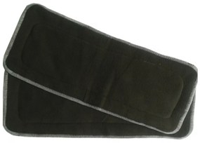 Bambusové plienky „pre dievčatá“