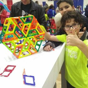 Geosmart - GeoSpace Station - 70 ks