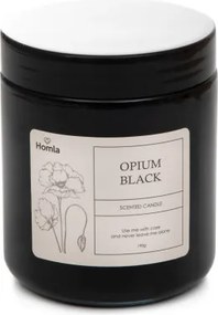 Sviečka TOFU Opium Black SS23 850931