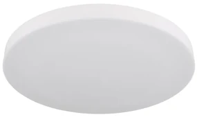 Globo 12384-50W - LED Stropné svietidlo MATTHEW LED/50W/230V biela GL7425