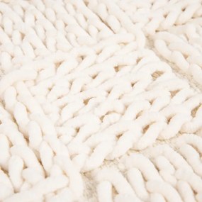 Kúpeľňový koberček TENU béžový 735004