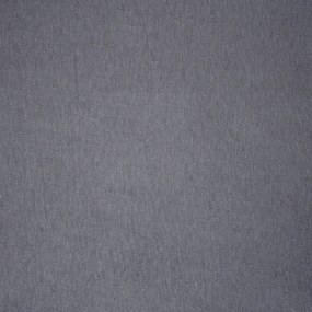 JERSEY PRESTIERADLO JERSEY3 200X220 CM TMAVOSIVÉ