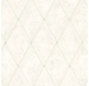 Vliesová tapeta Platinum, motív geometrický, sivá 10,05 x 0,70 m